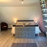 Hébergement de vacances With 3 Bedrooms Poppenbull