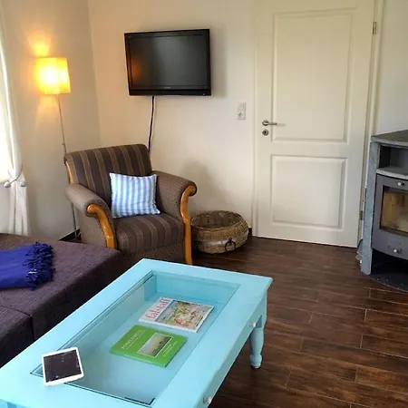 Сasa de vacaciones With 3 Bedrooms *