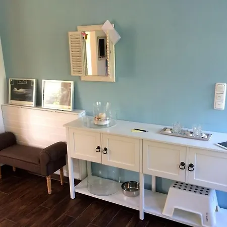 With 3 Bedrooms Сasa de vacaciones