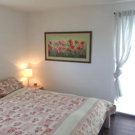 Сasa de vacaciones With 3 Bedrooms