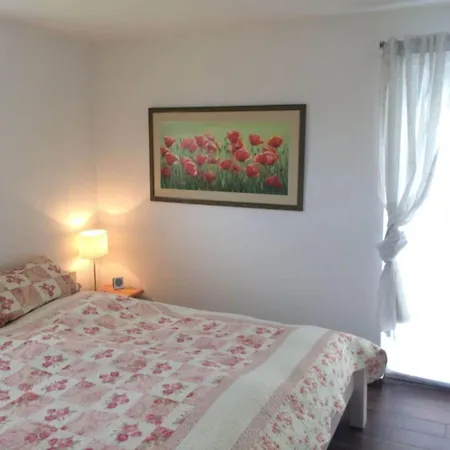 With 3 Bedrooms Сasa de vacaciones Poppenbull